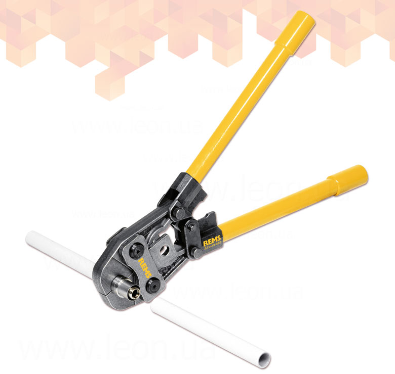Rems Eco-Press
