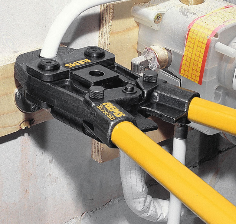 Rems Eco-Press
