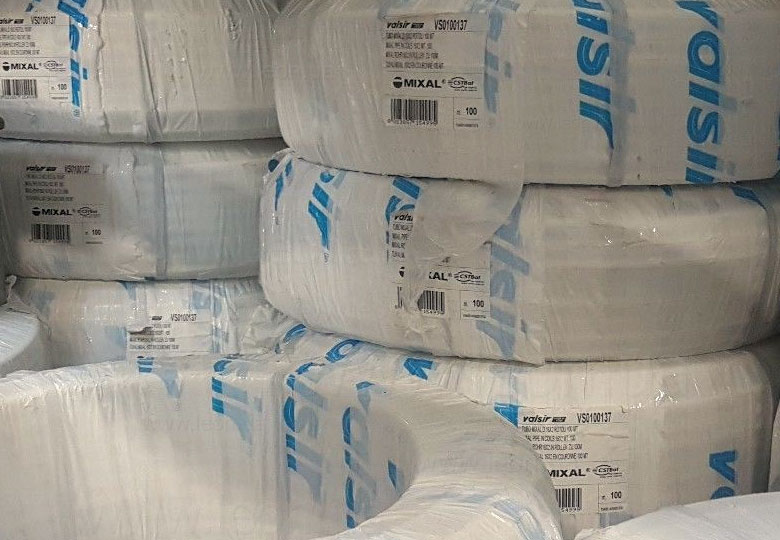 Valsir Mixal