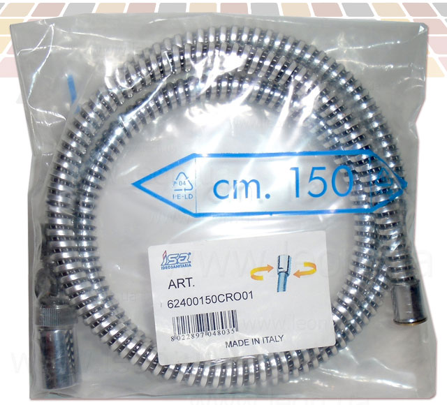 ISA 62460 Luxflex