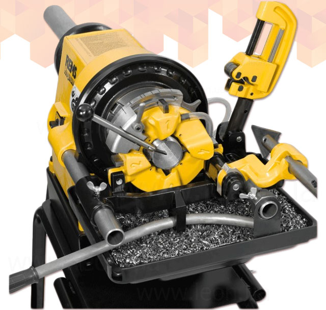 Rems Magnum 4010 L-T R 380441
