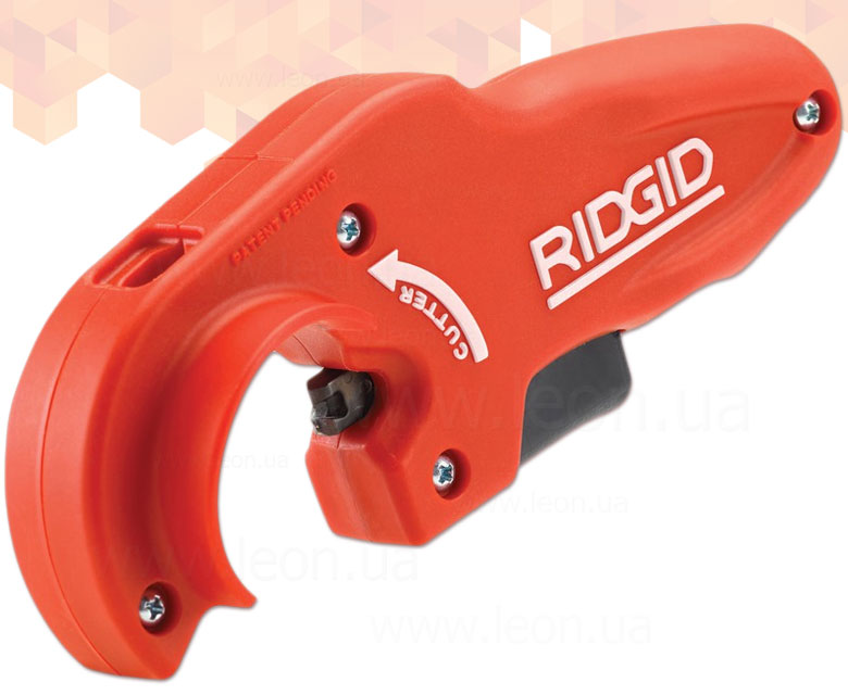 RIDGID PTEC 5000