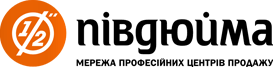 Півдюйма Півдюйма